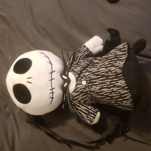 Jack kids tiny pocket backpack